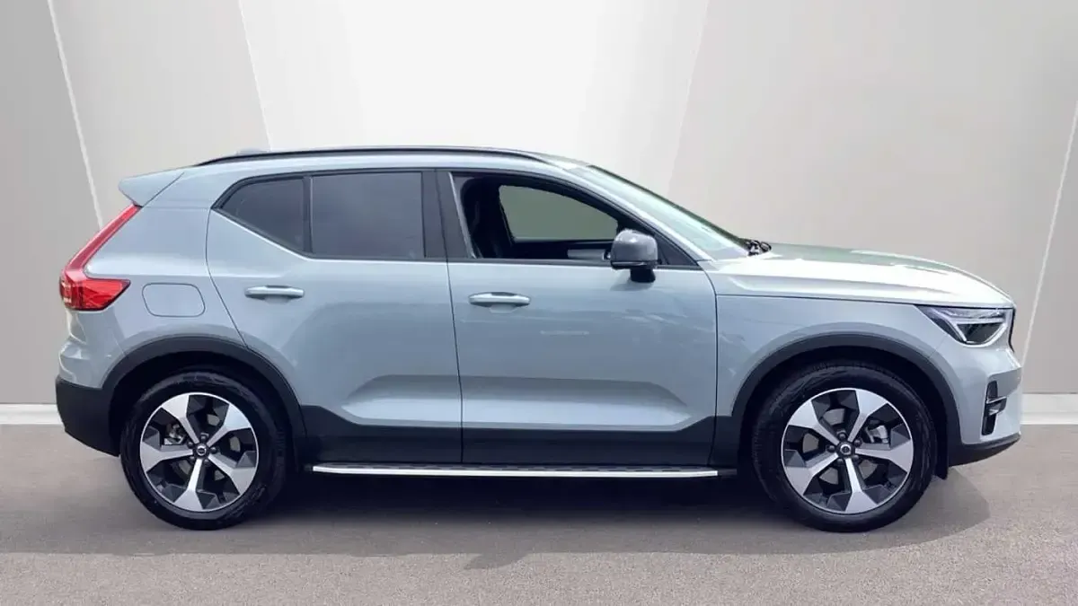 Used Volvo XC40 Plus 161 HP (118 kW) 2026 SUV