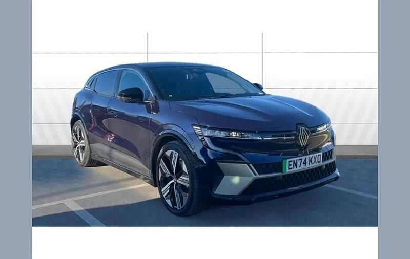 Other Used 2024 Renault Megane E-Tech Iconic Hatchback | £22,186 (Fair price) - Image 1/4