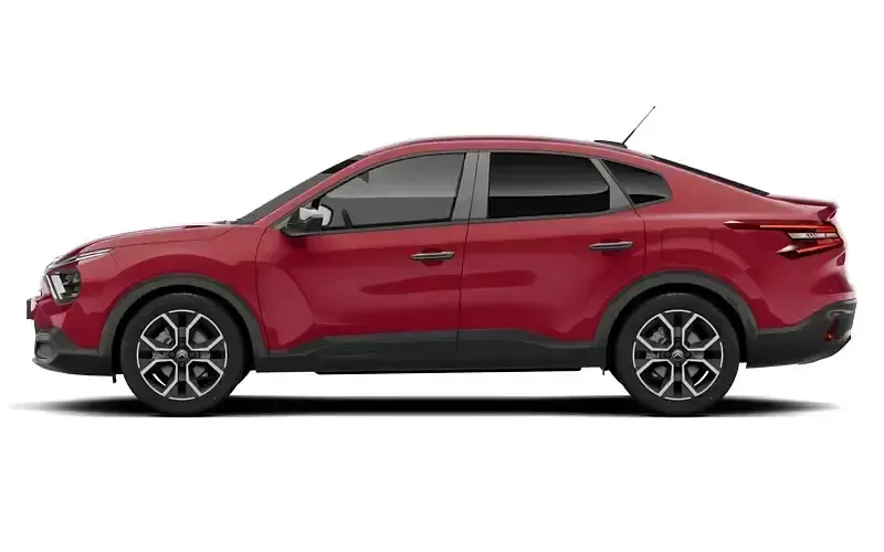 Used Citroën C4 X PureTech 131 HP (96 kW) 2024 SUV
