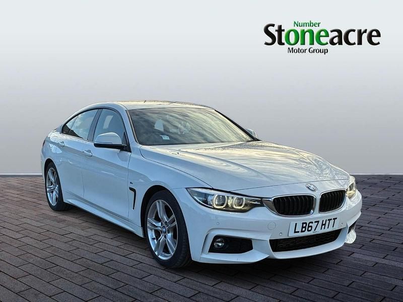Used BMW 218 M Sport 2022 Grey Coupe