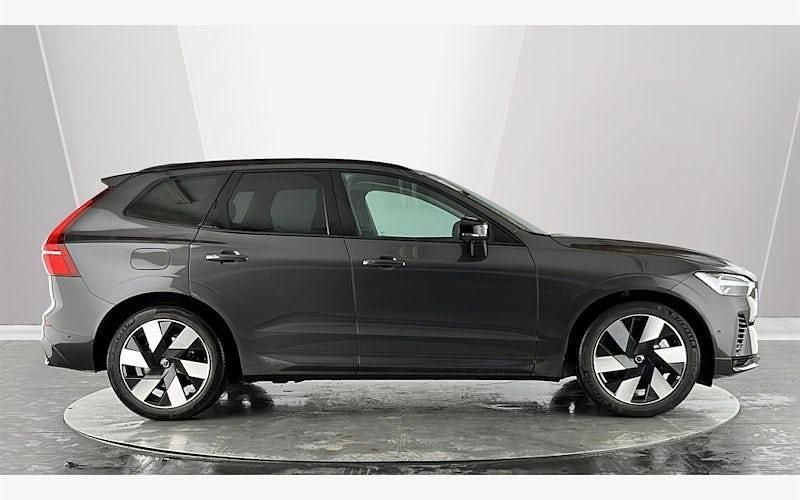 Used Volvo XC60 Ultra 455 HP (334 kW) 2024 SUV