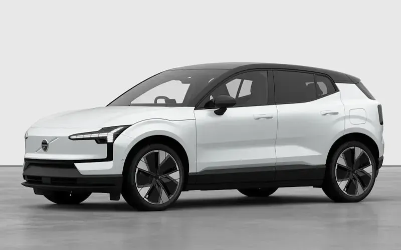 Used Volvo EX30 Ultra 314 kW (428 HP) 2025 SUV