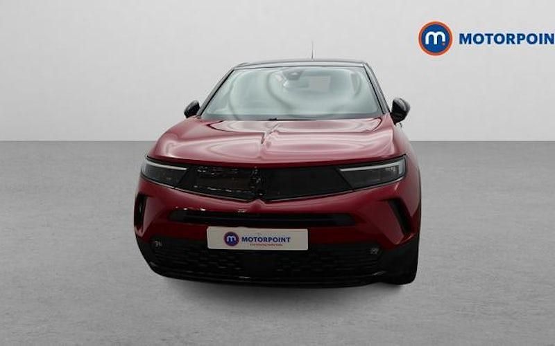 Second-hand Vauxhall Mokka SRi 131 CP (96 kW) 2025 SUV