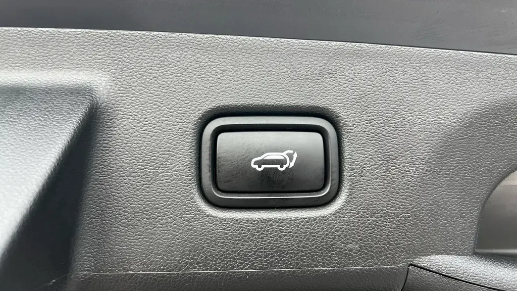 Used Hyundai Tucson Ultimate 2026 Grey SUV