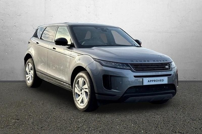 Used Land Rover Range Rover evoque S 309 HP (227 kW) 2025 SUV
