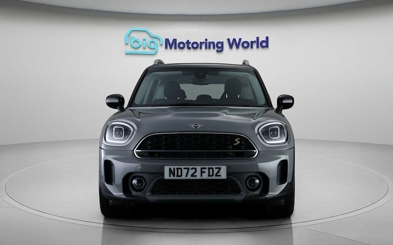 Used Mini Cooper S Classic 220 HP (161 kW) 2022 Hatchback