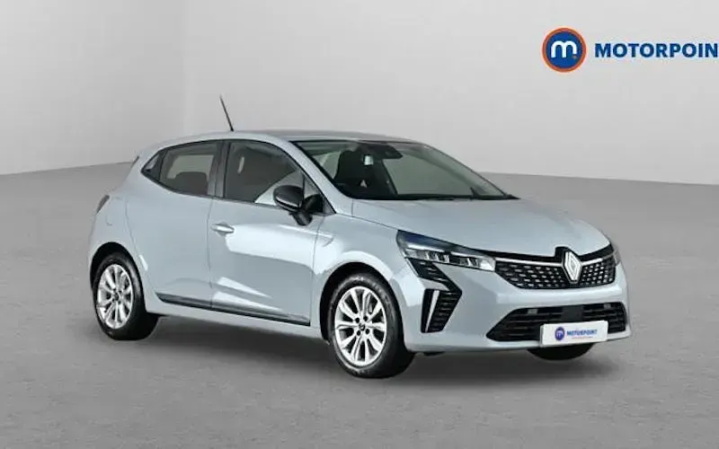 Used Renault Clio Evolution 90 HP (66 kW) 2024 Hatchback