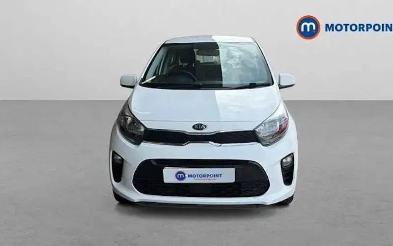 Used Kia Picanto 67 HP (49 kW) 2024 Hatchback