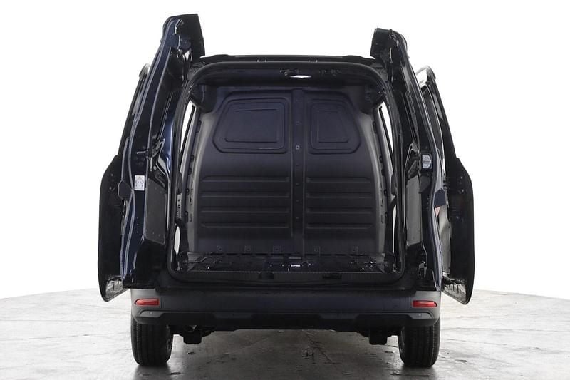 New Renault Kangoo 2026 Black MPV