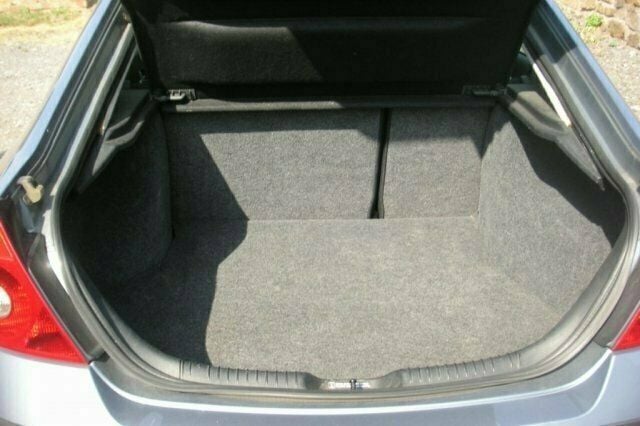 Used Ford Mondeo 2001 Hatchback