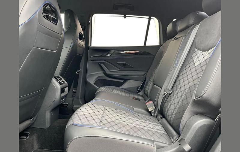 New VW Tayron R-line 147 HP (108 kW) 2025 Silver SUV