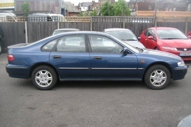 Used Honda Accord 1997 Sedan