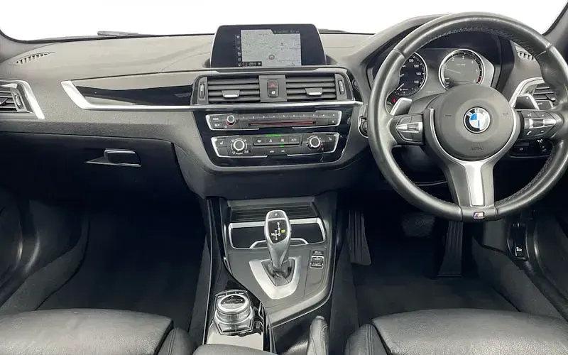Used BMW 220 M Sport 190 HP (139 kW) 2020 Coupe