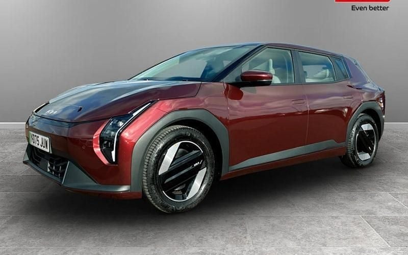 Used Kia EV4 Air 150 kW (204 HP) 2025 Hatchback