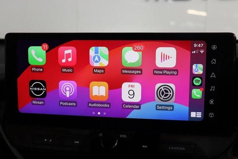 Used Nissan Juke Tekna 2024 Grey SUV