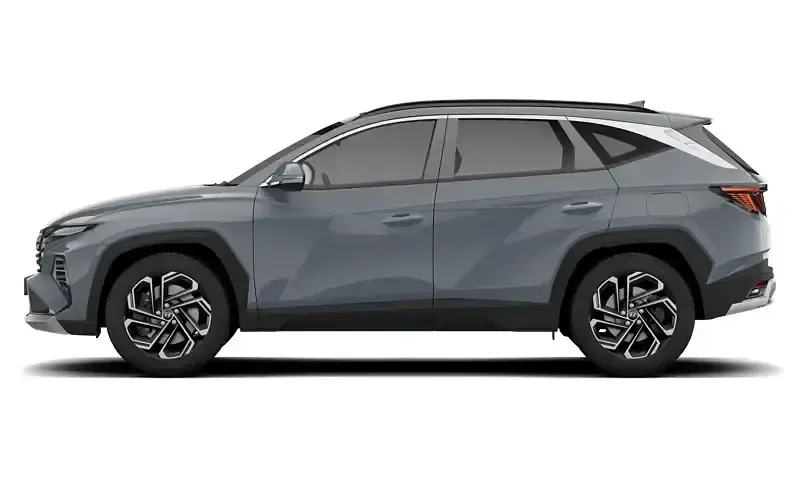 Używany Hyundai Tucson N Line 150 KM (110 kW) 2026 SUV
