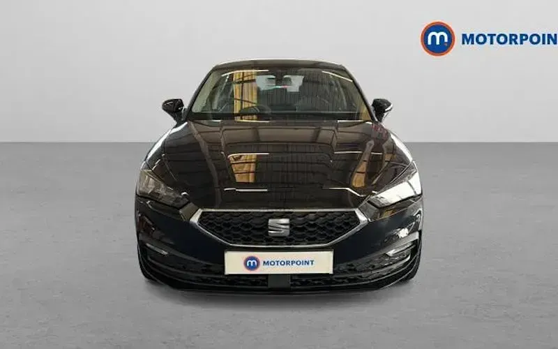 Used Seat Leon SE Dynamic 110 HP (80 kW) 2023 Hatchback