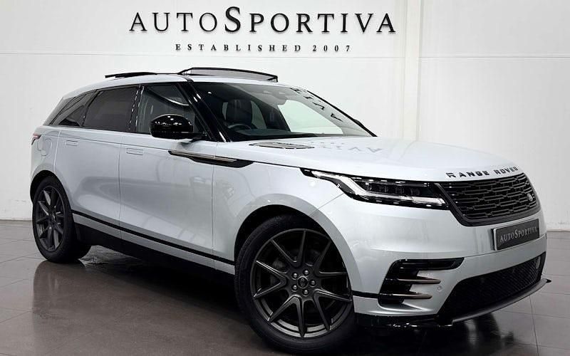 Used 2024 Land Rover Range Rover Velar HSE Dynamic SUV | £38,990 (Fair price) - Image 1/3