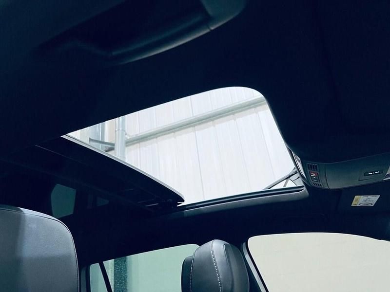 Used VW Tiguan R-line 150 HP (110 kW) 2018 White SUV