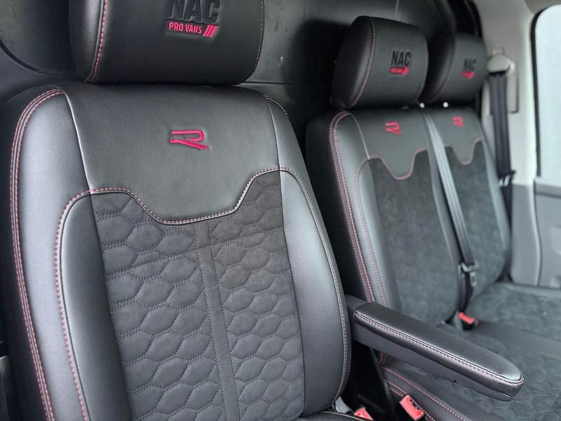 Used VW T6.1 Highline 2021 White Van