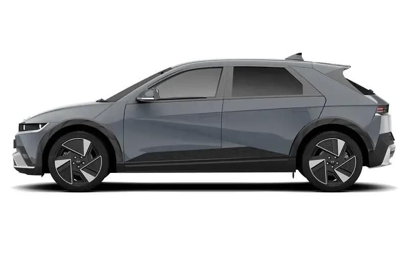 New 2025 Hyundai Ioniq 5 N Line SUV | £47,878 (Good price) - Image 1/1