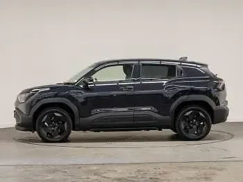 New Suzuki Vitara 127 kW (174 HP) 2026 Black SUV