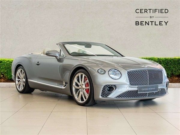 Used 2019 Bentley Continental Sedan | £129,500 - Image 1/4