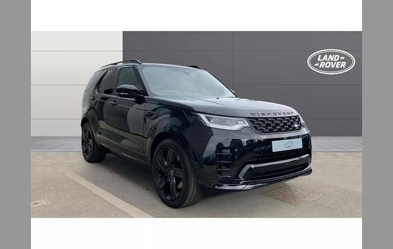 Other New 2024 Land Rover Discovery 5 HSE Dynamic SUV | £74,654 (Fair price) - Image 1/4