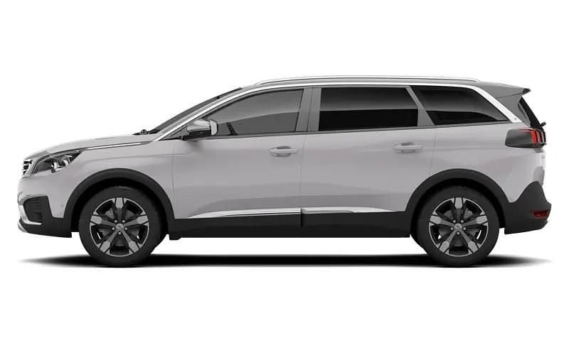 Used Peugeot 5008 Active 120 HP (88 kW) 2016 Estate