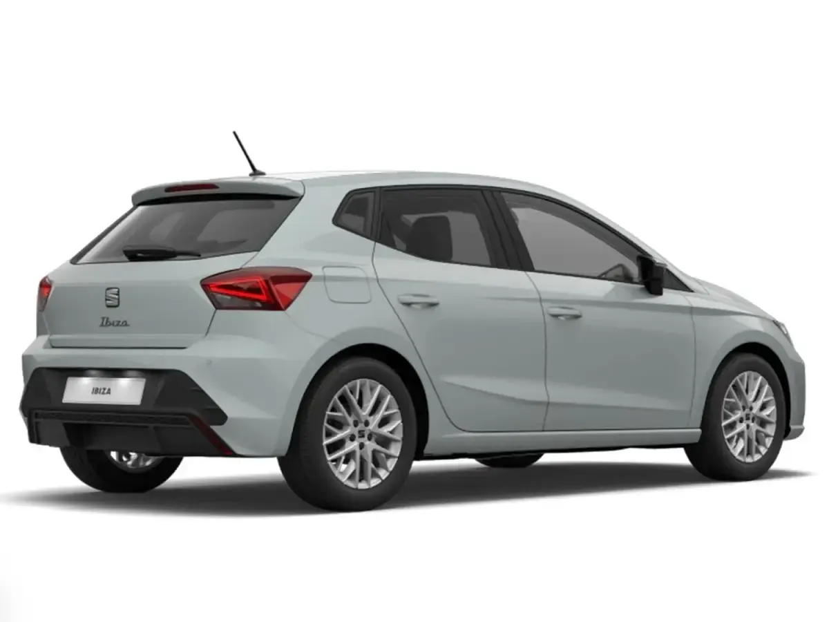 New Seat Ibiza SE 2026 Hatchback
