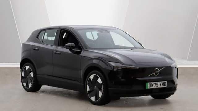 New Volvo EX30 Performance 314 kW (428 HP) 2026 SUV
