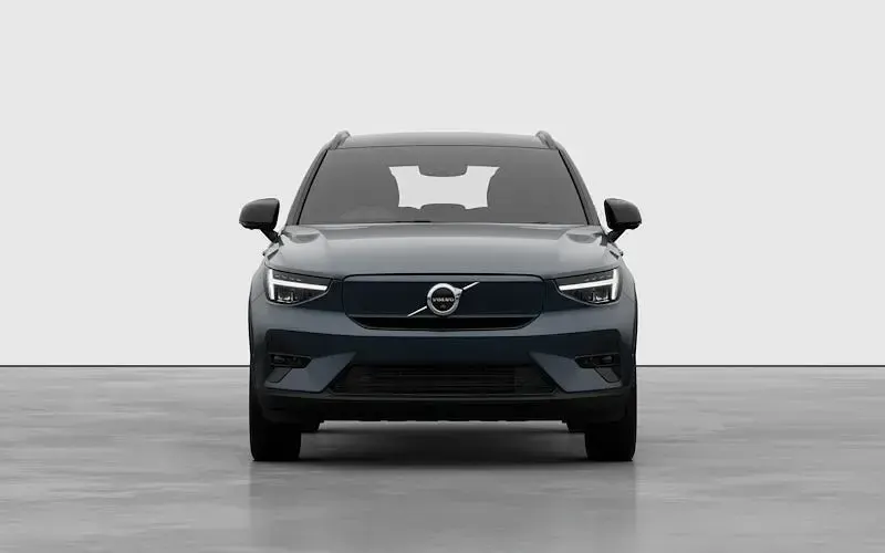 Used Volvo EX40 Plus 185 kW (252 HP) 2026 SUV