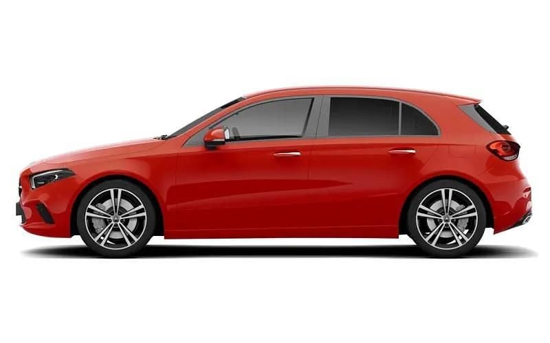 Used 2018 Mercedes A180 Executive Hatchback | £4,990 (Good price) - Image 1/1