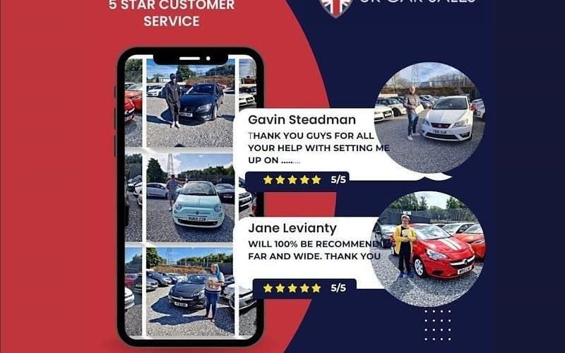 Used Vauxhall Adam Jam 69 HP (50 kW) 2019 Hatchback