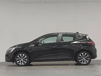 Used Renault Clio Evolution 145 HP (106 kW) 2023 Black Hatchback