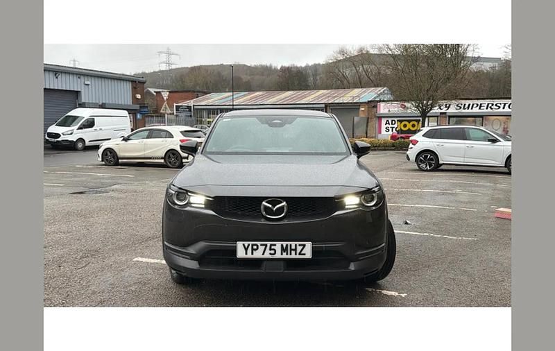 Used Mazda MX30 Exclusive-Line 170 HP (125 kW) 2025 Other SUV