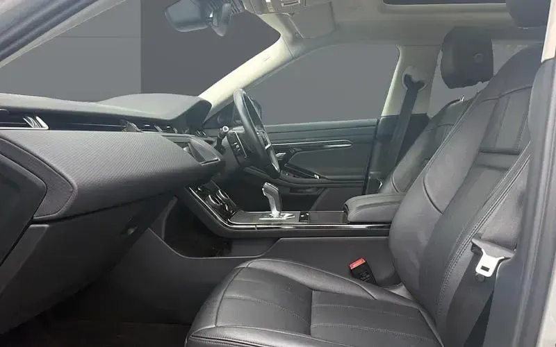 Used Land Rover Range Rover evoque R-Dynamic 253 HP (186 kW) 2023 SUV