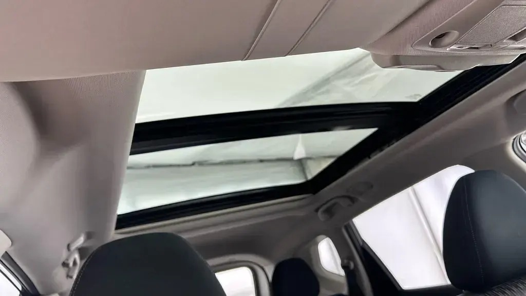 Used Nissan X-Trail Acenta Premium 2019 Grey SUV