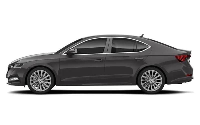 Used 2024 Skoda Octavia SE Technology Hatchback | £10,995 (Super price) - Image 1/1