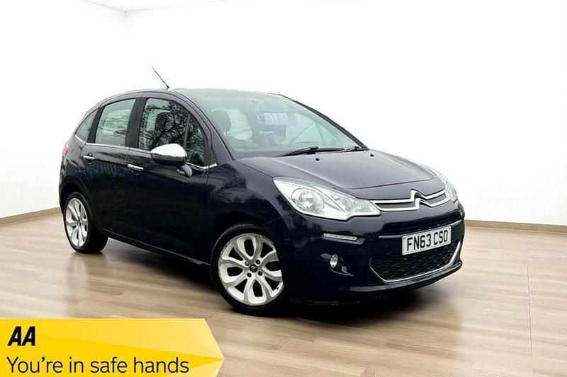 Used 2013 Citroën C3 SELECTION Hatchback | £2,645 (Fair price) - Image 1/1