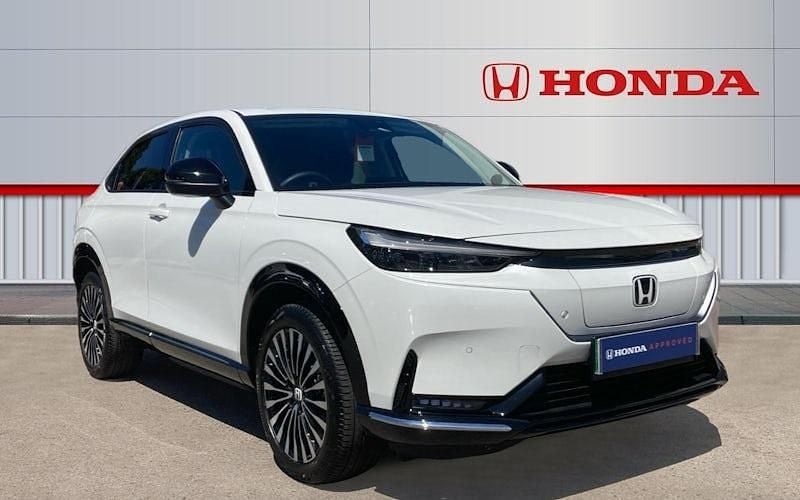 Used 2025 Honda e:Ny1 Elegance SUV | £24,359 (A bit pricey) - Image 1/4