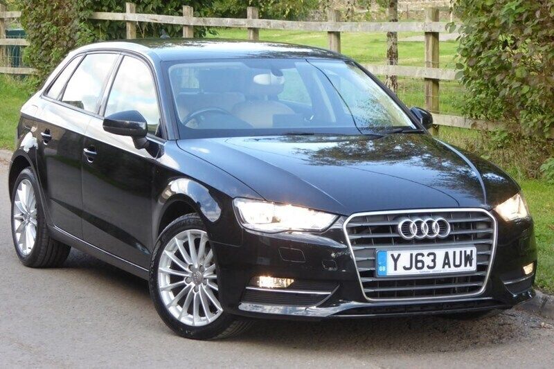 Used 2013 Audi A3 | £3,995 (A bit pricey) - Image 1/1