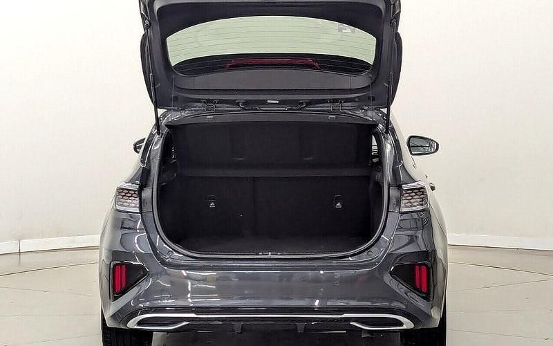 Used Kia Ceed GT-Line 160 HP (117 kW) 2022 Hatchback