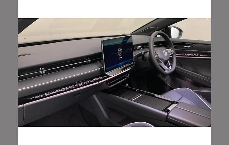 Used VW ID.7 Pro 206 kW (281 HP) 2026 Other Estate