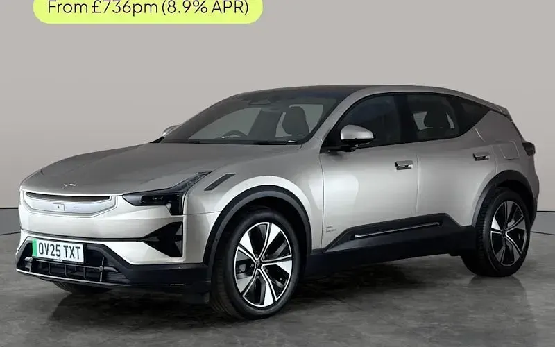 Used Polestar 3 Pilot 359 kW (489 HP) 2025 SUV