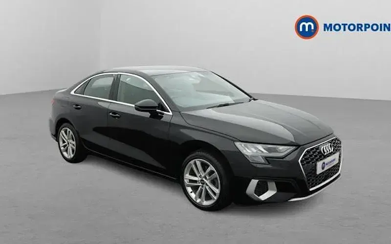 Usado Audi A3 Sport 150 HP (110 kW) 2024 Sedan