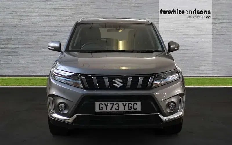 Usado Suzuki Vitara SZ5 116 CV (85 kW) 2024 SUV