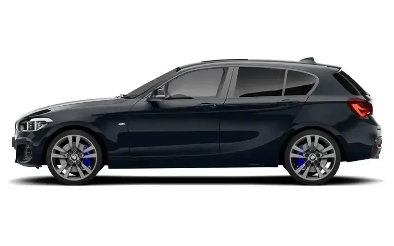 Used BMW 118 136 HP (100 kW) 2015 Hatchback