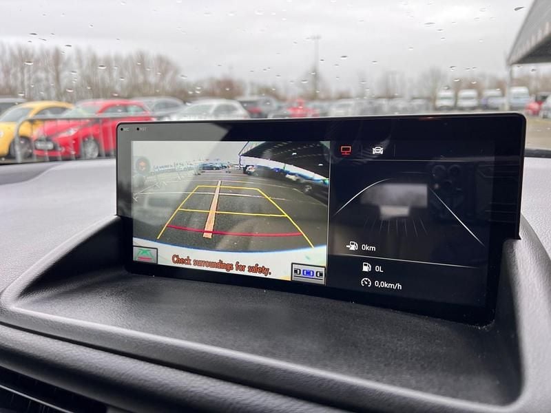 Used Lexus CT200h 2012 White Hatchback