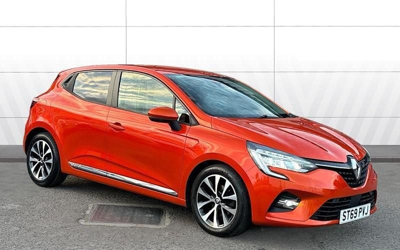 Used 2020 Renault Clio V Iconic Hatchback | £9,768 (Fair price) - Image 1/4